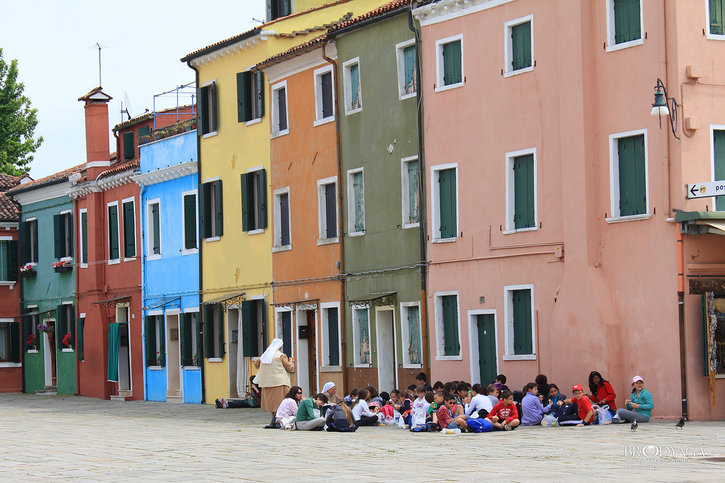 Burano